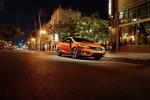 Honda Civic Si Coupe 2014 года